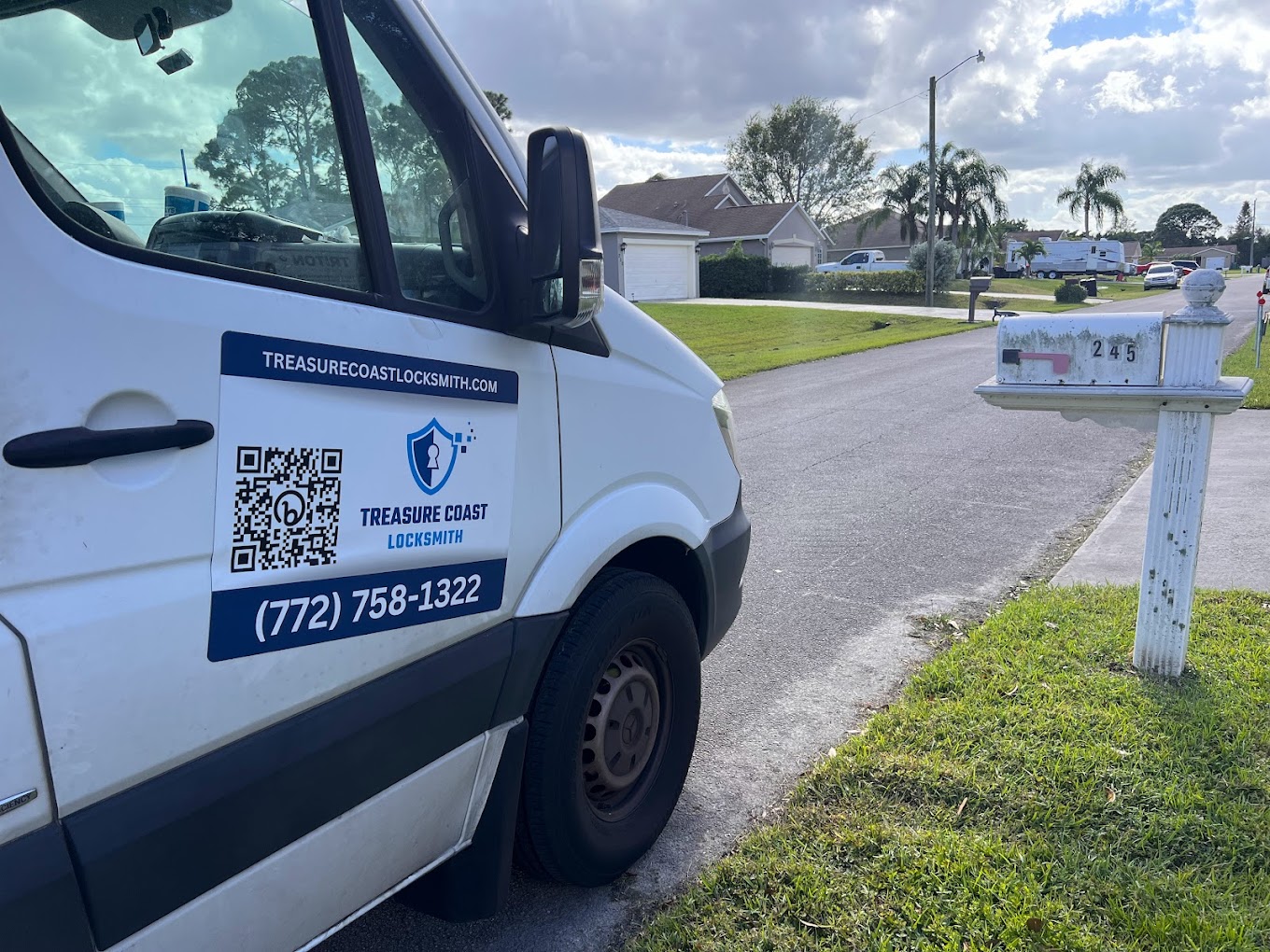 car door unlock port st lucie - Treasure Coast Locksmith