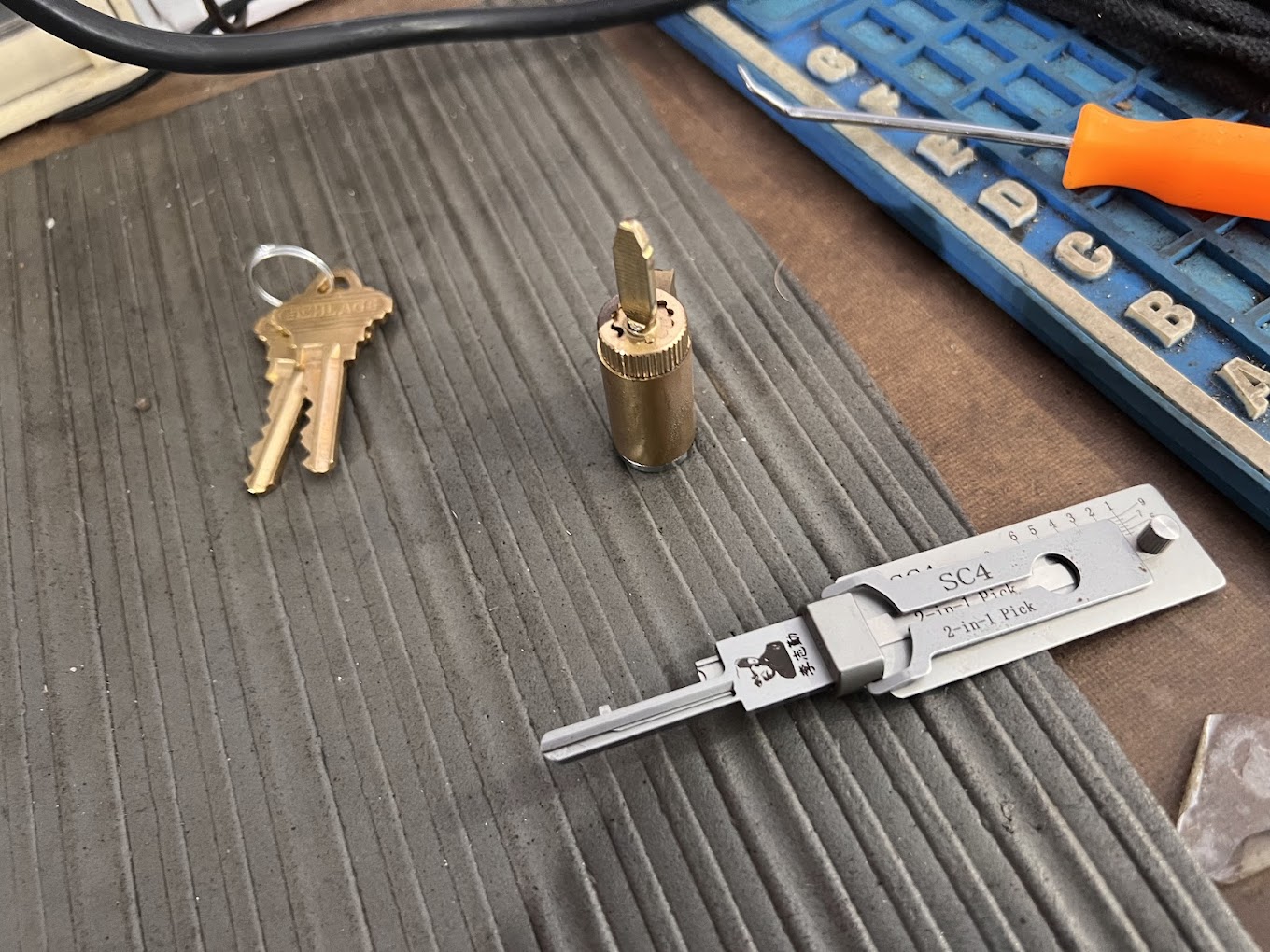 car door unlock port st lucie service